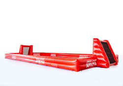 Johan Cruijff Arena - voetbalboarding